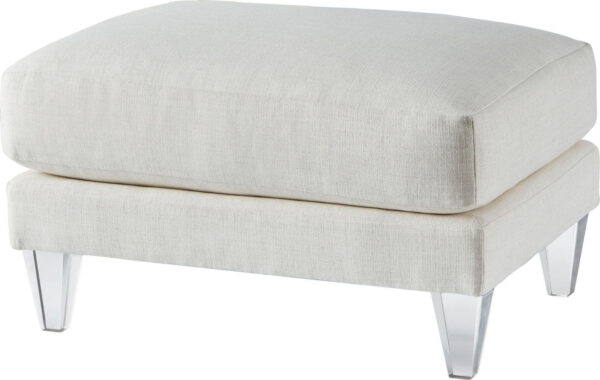 Taylor Ottoman
