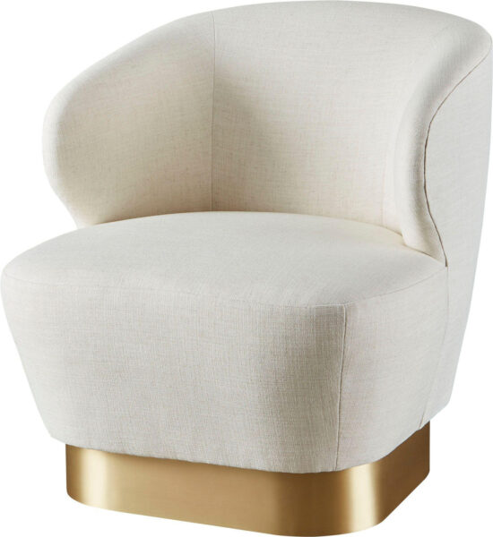 Lambert Swivel Chair