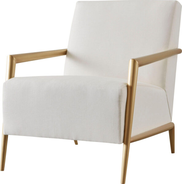 Enzo Lounge Chair