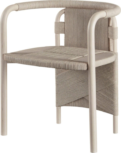 Echelon Occasional Chair