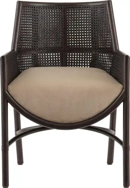 Taru Arm + Side Chair