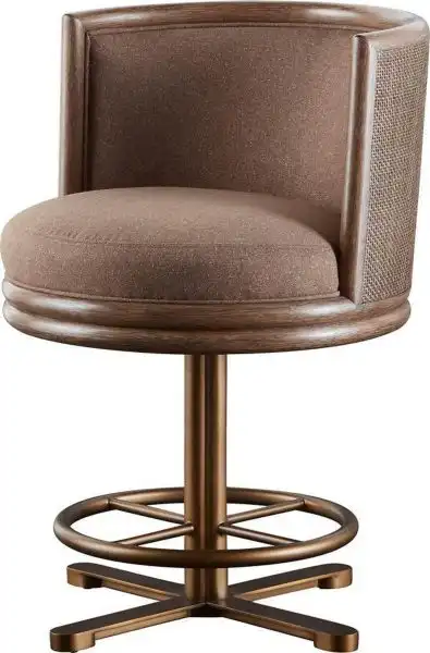 Canyon Swivel Counter Stool