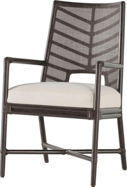 Reyes Armchair