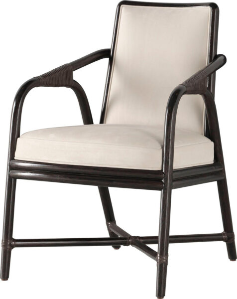 Knot Armchair