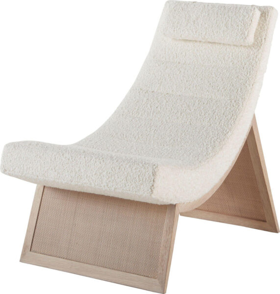 Sway Lounge Chair