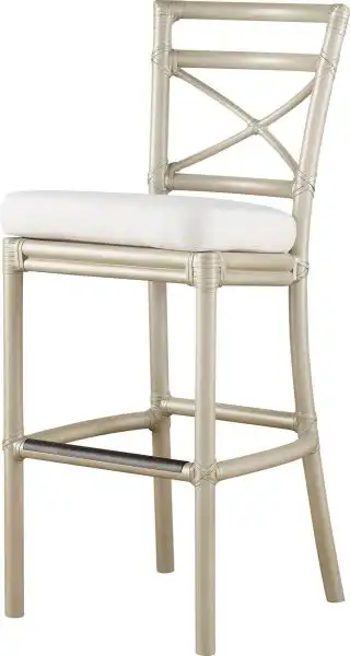 Gondola Side Bar + Counter Stool