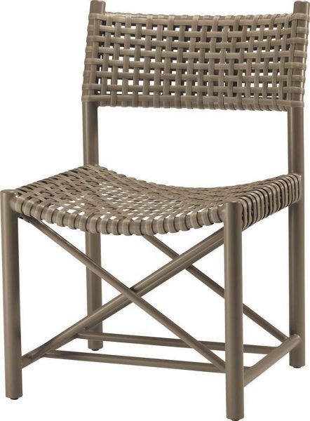 Outdoor Side Chair