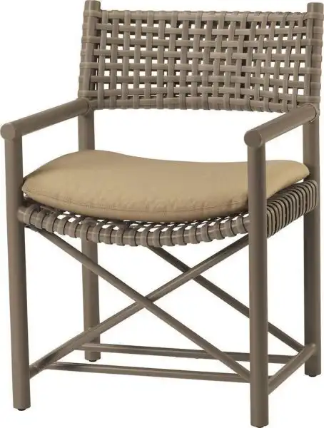Outdoor Armchair