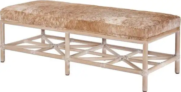 Cat’s Cradle Bench