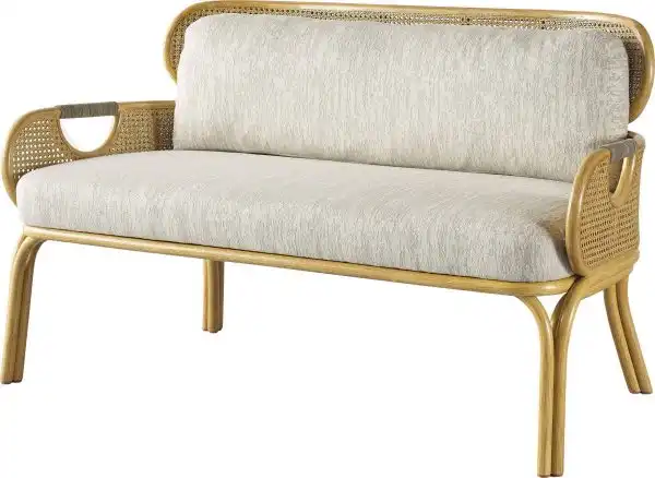 Loop Settee