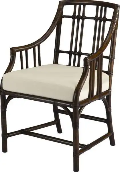 Balboa Arm + Side Chair