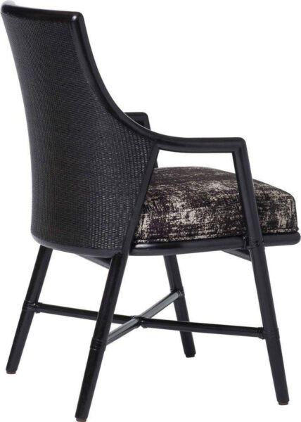Passage Armchair