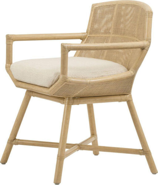 Maketto Armchair