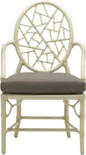 Cracked Ice Armchair