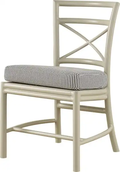 Gondola Outdoor Side Chair