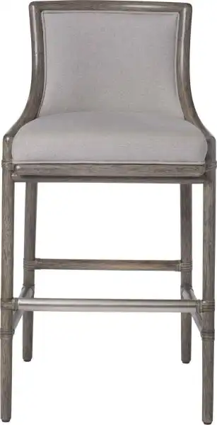 Passage Bar + Counter Stool