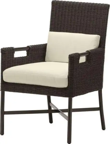 Outdoor Dining Armchair