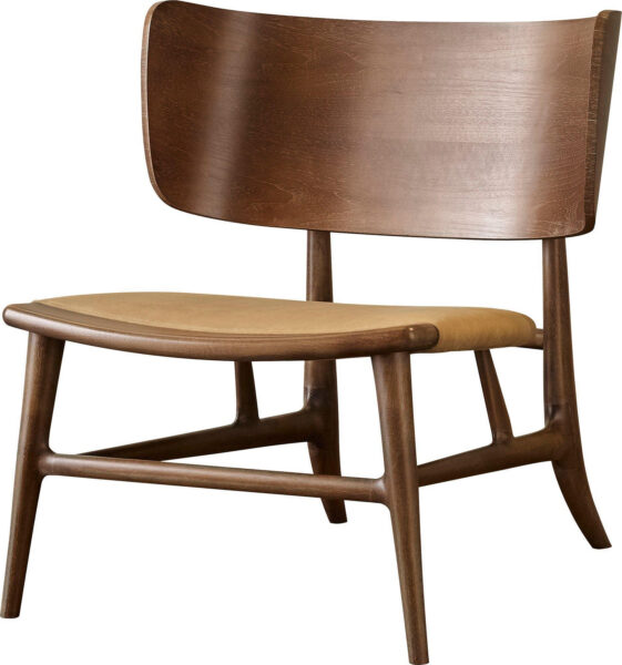 Hana Lounge Chair