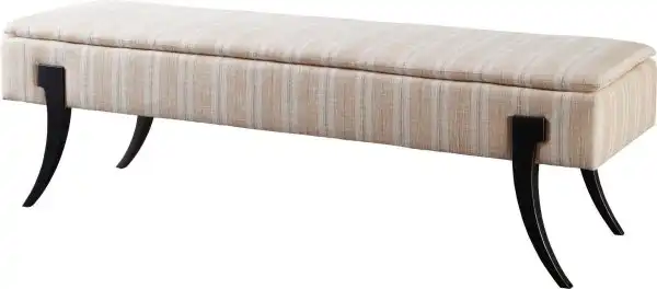 Thanos Bench