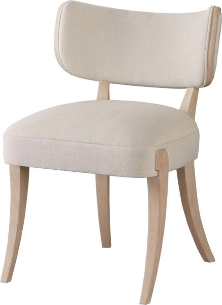Grande Aegean Side Chair