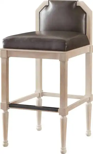 Dillin Bar + Counter Stool