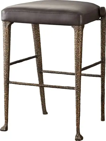 Vere Bar + Counter Stool