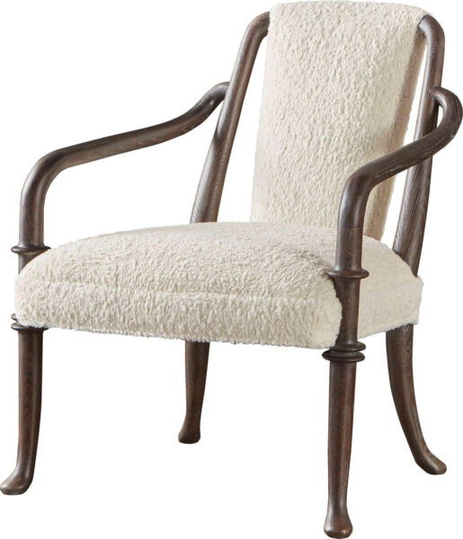 Florence Occasional Chair