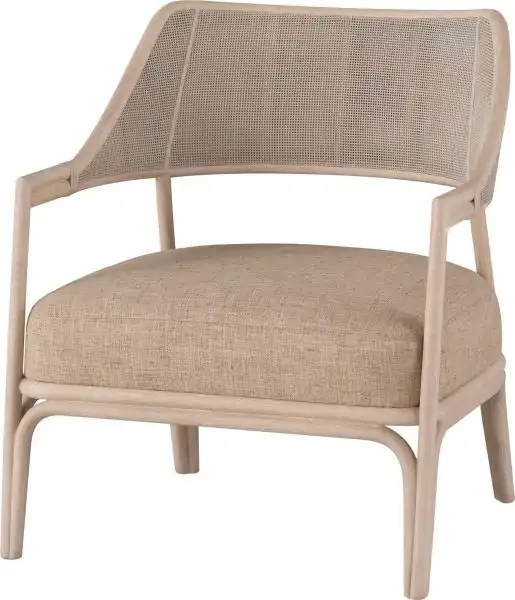 Repose Lounge Chair