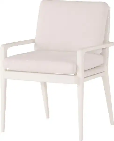 Phuket Arm + Side Chair