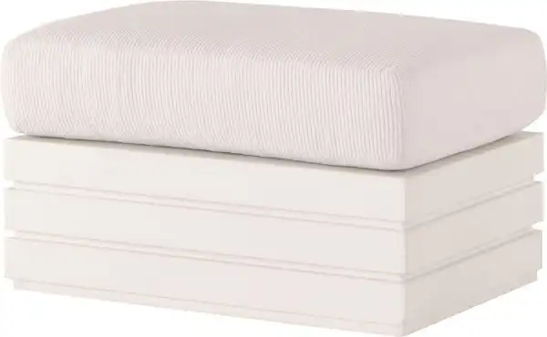 Abaco Ottoman
