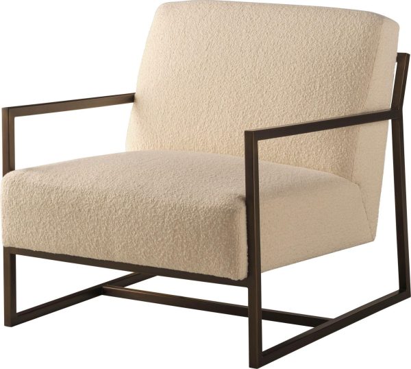 Liam Lounge Chair