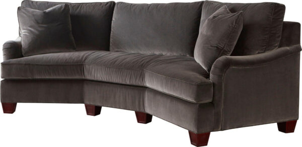 Wedge Sofa