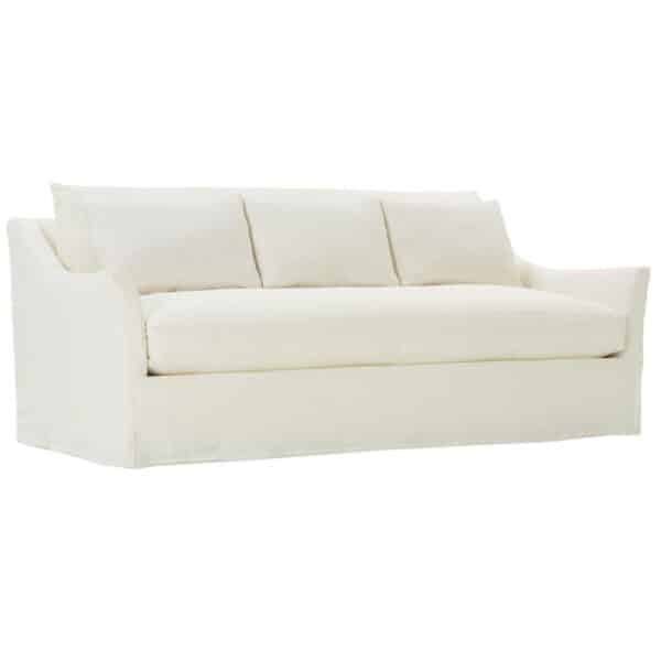 Moreau Slipcovered Sofa
