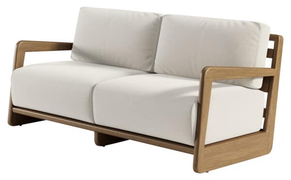 Amazonika Loveseat