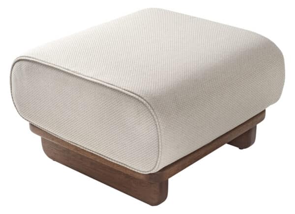 Amazonika Foot Stool