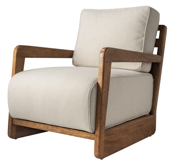 Amazonika Upholstered Chair