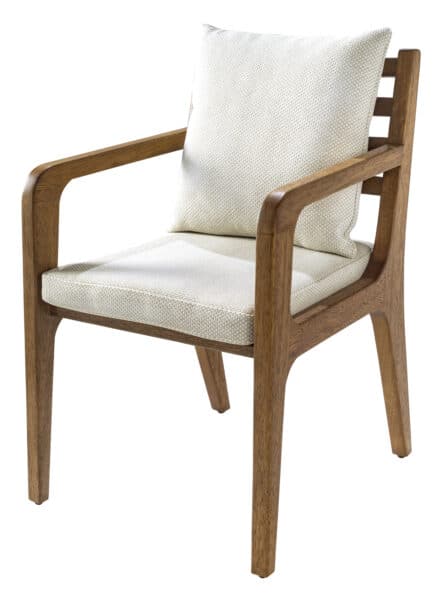 Amazonika Armchair