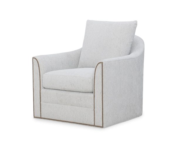 Panache Swivel Chair