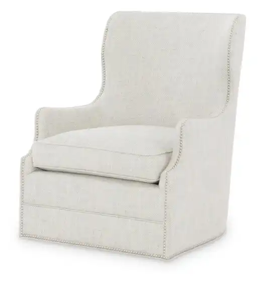 Boyd Swivel Glider