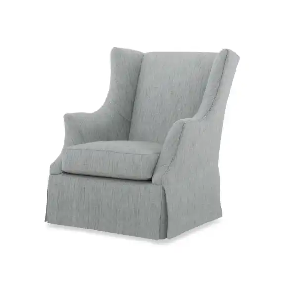 Cadence Swivel Glider