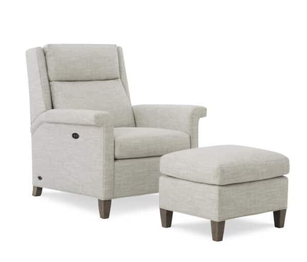 Talley Tilt Back Chair