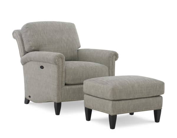 Gentry Tilt Back Chair