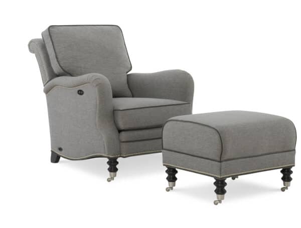 Cyrus Tilt Back Chair