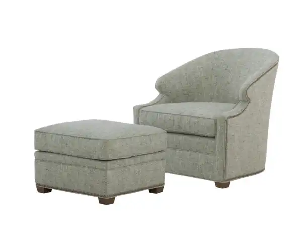 Smythe Chair