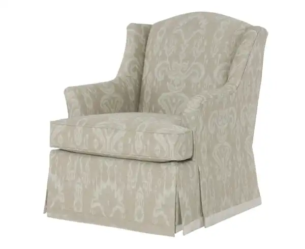 Dawson Swivel Glider