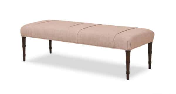 Nicola Bench