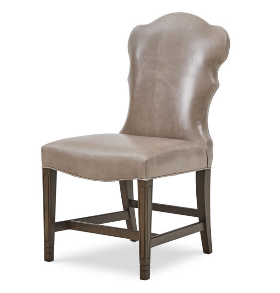 Julia Leather Chair