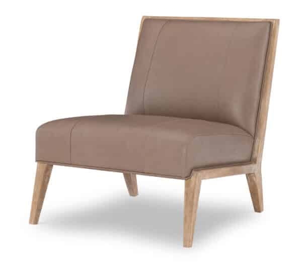 Earnest Leather Chair