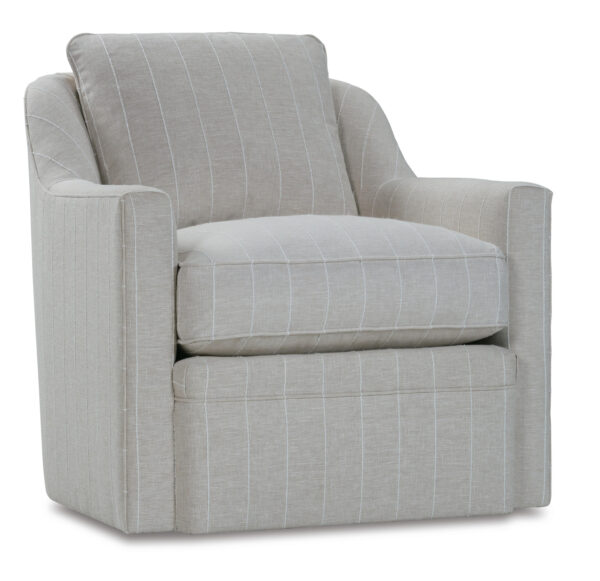 Hollins Swivel Glider