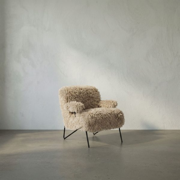 Exeter Lounge Chair